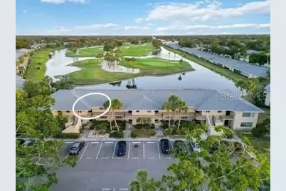 6999 W Country Club Drive N #225, Sarasota, FL 34243 - Photo 2