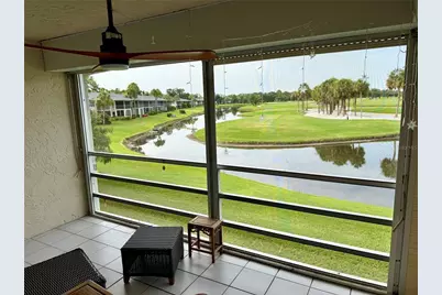 6999 W Country Club Drive N #225, Sarasota, FL 34243 - Photo 2
