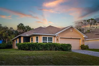 13558 Goodrich Avenue, Port Charlotte, FL 33953 - Photo 1