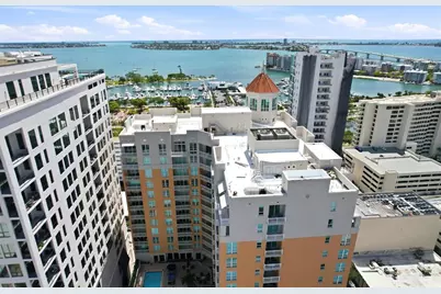 1350 Main Street #707, Sarasota, FL 34236 - Photo 30