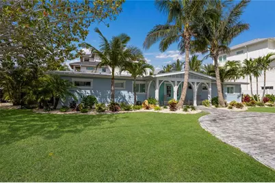 401 N Shore Drive, Anna Maria, FL 34216 - Photo 1