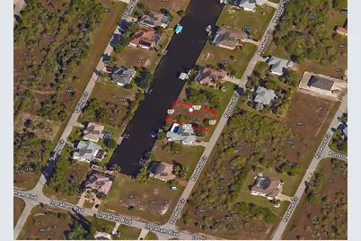 9214 Rosebud Circle, Port Charlotte, FL 33981 - Photo 1