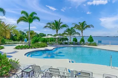 264 Saint Lucia Drive #201, Bradenton, FL 34209 - Photo 44