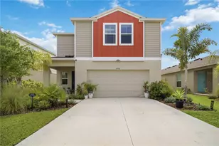 7716 Twinleaf Terrace, Parrish, FL 34219 - Photo 2