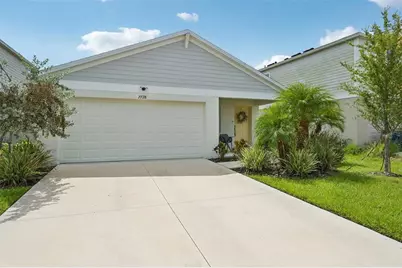 7728 Twinleaf Terrace, Parrish, FL 34219 - Photo 1