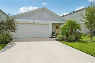 7728 Twinleaf Terrace, Parrish, FL 34219 - Photo 1