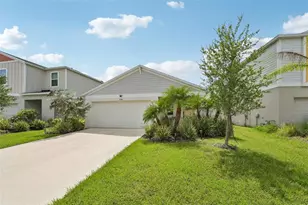 7728 Twinleaf Terrace, Parrish, FL 34219 - Photo 2