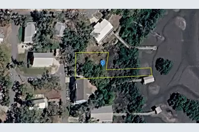12425 Cedar St, Cedar Key, FL 32625 - Photo 1