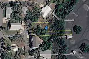 12425 Cedar St, Cedar Key, FL 32625 - Photo 1
