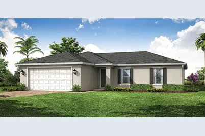 1019 Tropical Avenue NW, Port Charlotte, FL 33948 - Photo 1