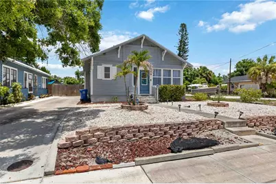 2314 7th Avenue W, Bradenton, FL 34205 - Photo 2