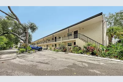 2260 Stickney Point Road #324, Sarasota, FL 34231 - Photo 1
