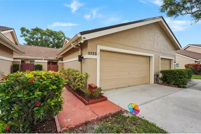 5723 Monte Rosso Road, Sarasota, FL 34243 - Photo 1