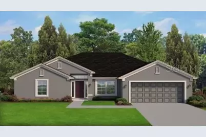 5806 Garafola Avenue, North Port, FL 34291 - Photo 1