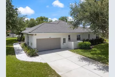 567 Lake Of The Woods Drive, Venice, FL 34293 - Photo 36