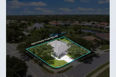 567 Lake Of The Woods Drive, Venice, FL 34293 - Photo 40