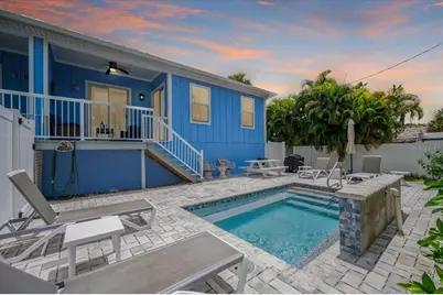 308 57th Street #A & B, Bradenton Beach, FL 34217 - Photo 40