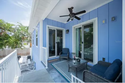 308 57th Street #A & B, Bradenton Beach, FL 34217 - Photo 36
