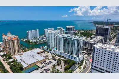 301 Quay #1507, Sarasota, FL 34236 - Photo 1