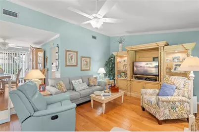 4562 Forest Wood Trail #15, Sarasota, FL 34241 - Photo 8