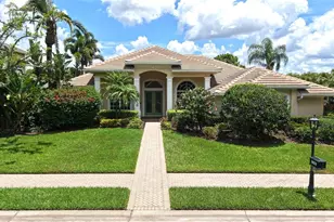 8923 Bloomfield Blvd, Sarasota, FL 34238 - Photo 1