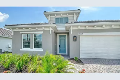 8063 Anthirium Loop, Sarasota, FL 34240 - Photo 1