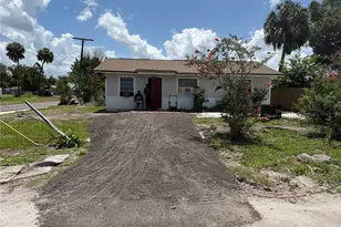 401 Citrus Ave, Arcadia, FL 34266 - Photo 2