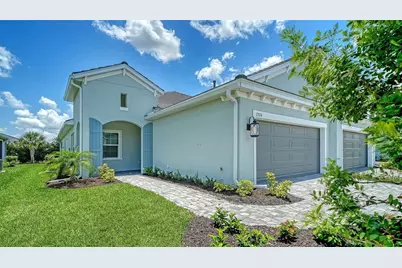 2324 Blue Mahoe Lane, Sarasota, FL 34240 - Photo 1