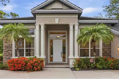 903 Tranquility Circle, Osprey, FL 34229 - Photo 2