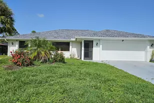 25358 Aysen Dr, Punta Gorda, FL 33983 - Photo 2