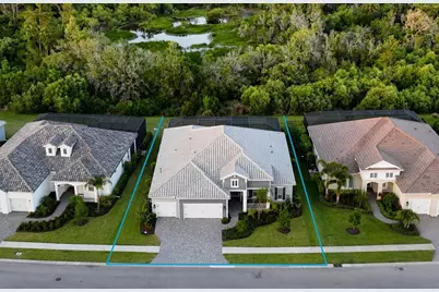 2566 Paradise Plum Drive, Sarasota, FL 34240 - Photo 1