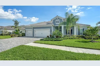 2566 Paradise Plum Drive, Sarasota, FL 34240 - Photo 2