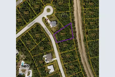 Abelman Road, North Port, FL 34291 - Photo 2