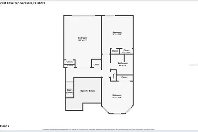 7631 Cove Terrace, Sarasota, FL 34231 - Photo 48