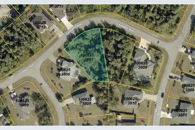 Cardwell Avenue, North Port, FL 34288 - Photo 2