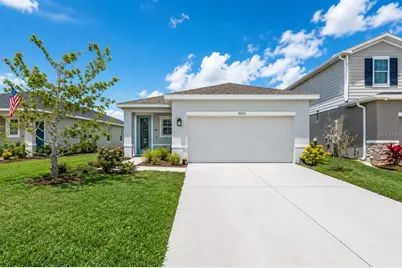 10616 High Noon Trail, Parrish, FL 34219 - Photo 2