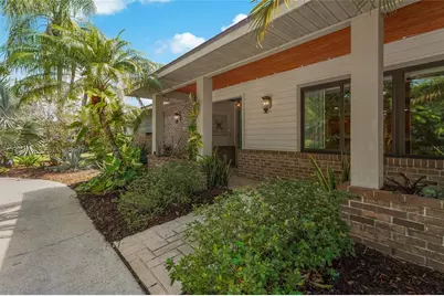 3781 Countryside Road, Sarasota, FL 34233 - Photo 2