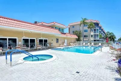 1250 N Portofino Drive #301, Sarasota, FL 34242 - Photo 34