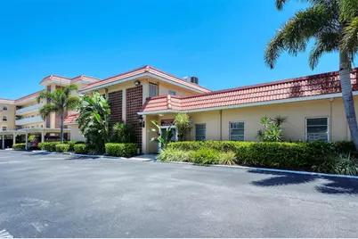 1250 N Portofino Drive #301, Sarasota, FL 34242 - Photo 24