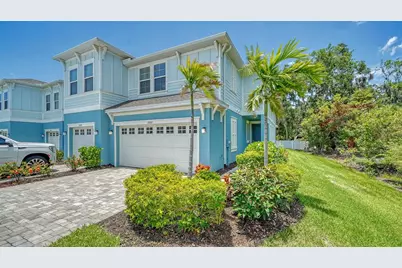 3092 Via Sienna Circle, Sarasota, FL 34243 - Photo 1