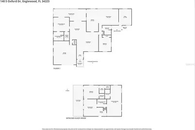 140 S Oxford Drive, Englewood, FL 34223 - Photo 98