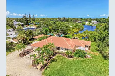140 S Oxford Drive, Englewood, FL 34223 - Photo 1