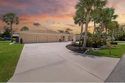 6755 Avenue B, Sarasota, FL 34231 - Photo 1