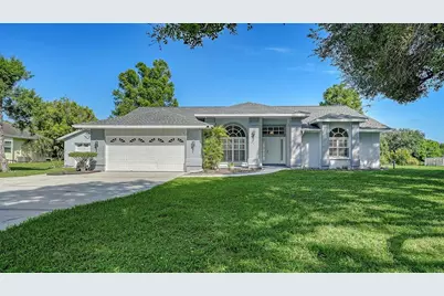 602 137th Street E, Bradenton, FL 34212 - Photo 1