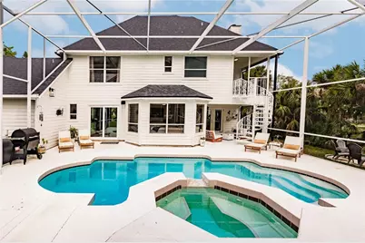 1587 Firethorne Lakes Drive, Sarasota, FL 34240 - Photo 4