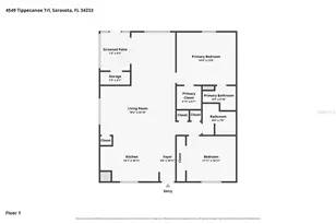 4549 Tippecanoe Trail, Sarasota, FL 34233 - Photo 34
