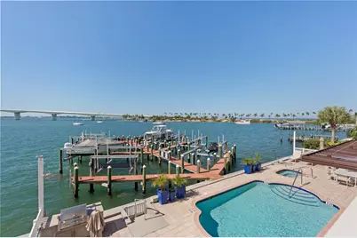 258 Golden Gate Point #701, Sarasota, FL 34236 - Photo 66