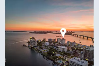 258 Golden Gate Point #701, Sarasota, FL 34236 - Photo 2