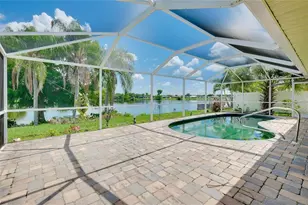 22234 Tennyson Ave, Port Charlotte, FL 33954 - Photo 4