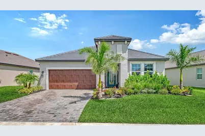 11829 Lilac Pearl Lane, Parrish, FL 34219 - Photo 1